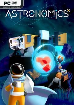 Tải game Astronomics Early Access