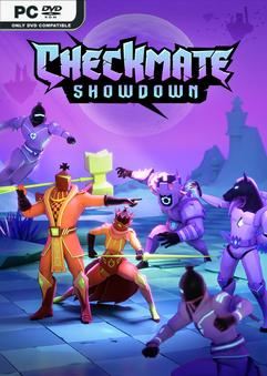 Tải game Checkmate Showdown v20240315-P2P