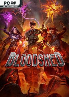 Tải game Bloodshed Early Access