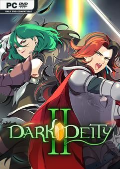 Tải game Dark Deity 2 v1.14-P2P