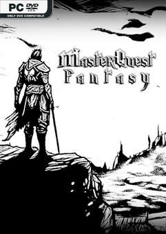 Tải game MasterQuest Fantasy-TENOKE