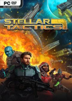 Tải game Stellar Tactics-RUNE